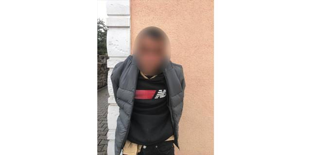 İran'dan yurda giren 2 teröristten biri ölü, diğeri sağ olarak ele geçirildi