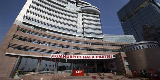 CHP "Çocuk Politikaları Çalıştayı" düzenleyecek