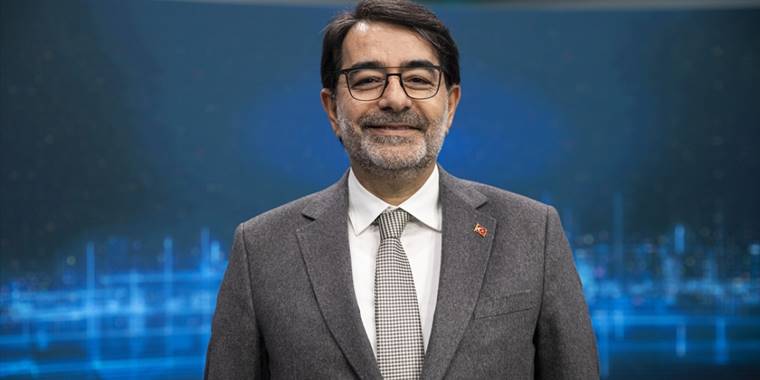 Ulusal Staj Programı'na 2023'te 400 bin başvuru bekleniyor