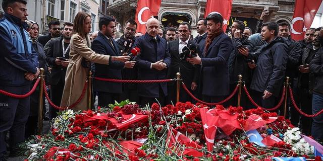Bakan Karaismailoğlu: Büyüyen, gelişen, yükselen Türkiye'nin önünü kesmek isteyen çabalar beyhudedir