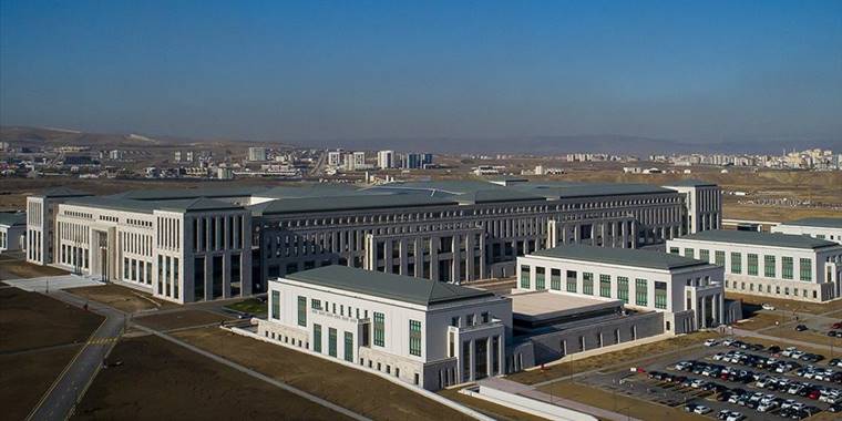 Rusya: Ankara'daki CIA-Rus istihbaratı görüşmesinde "hassas konular" ele alındı