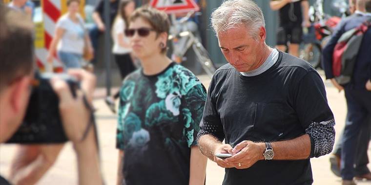 Hollanda’da İslam’a hakaret eden PEGIDA hareketinin lideri yargılanmayacak