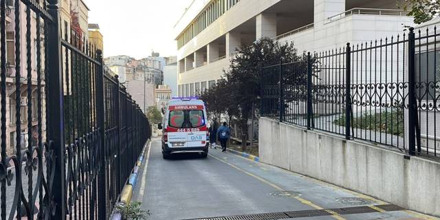 İstanbul'daki terör saldırısında yaralananlardan 13'nün tedavisi sürüyor