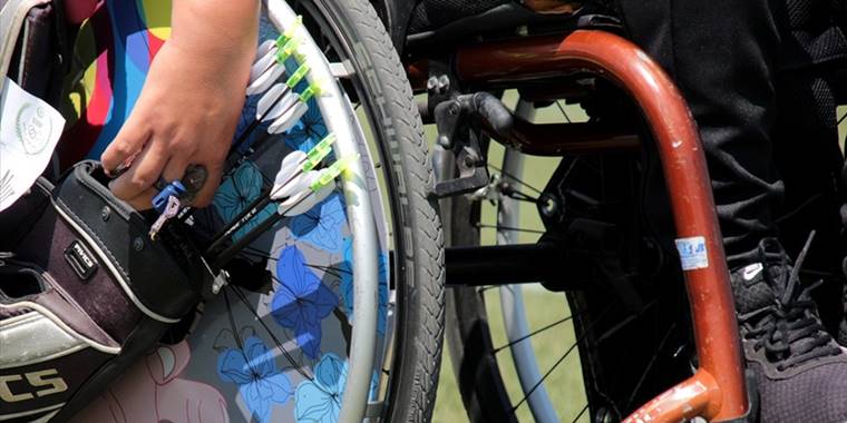 Sporda 'para branşlar' ana branş federasyonlara bağlanıyor