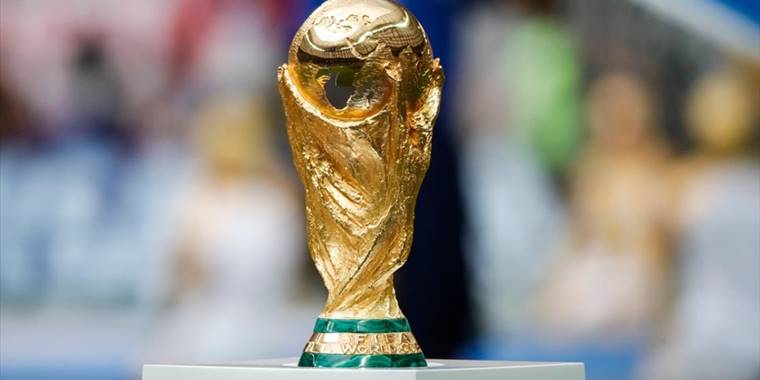Dünya Kupası tarihi: 2018