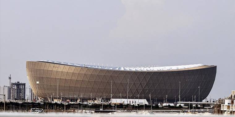 2022 Dünya Kupası'nda hava "Mr Cool"un kontrolünde