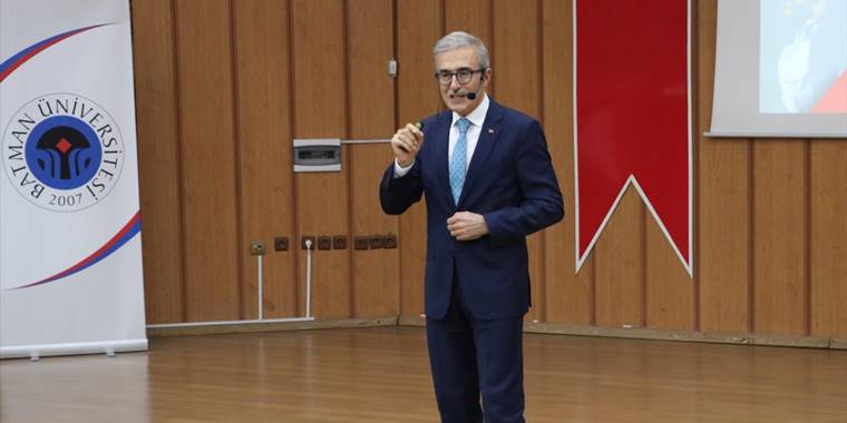 Stratejik ürünlerde biz yabancıya bağımlı olamayız