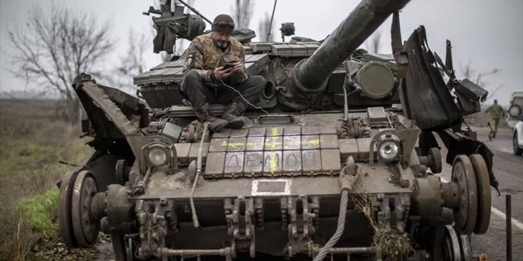 Asya-Pasifik liderleri, Rusya-Ukrayna savaşının sonlandırılması çağrısı yaptı