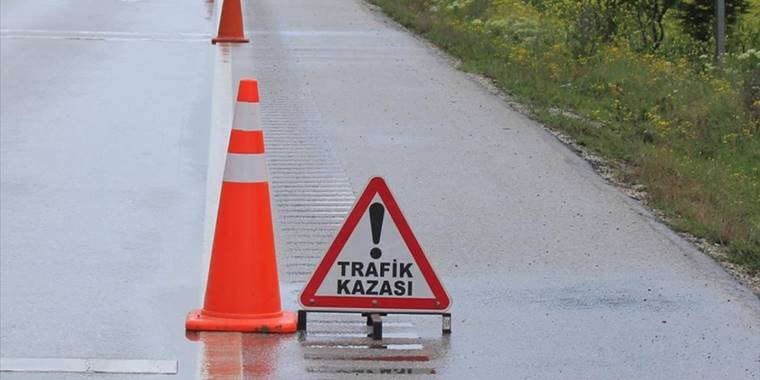 Dünyada her yıl 1,3 milyon kişi trafik kazalarında can veriyor