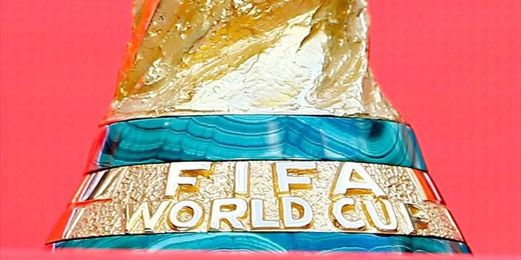 Dünya Kupası tarihinin en gollü turnuvası İsviçre'de