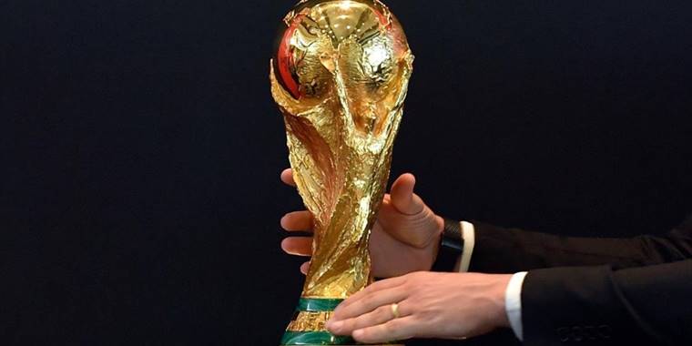 Dünya Kupalarının ilginç tarihi