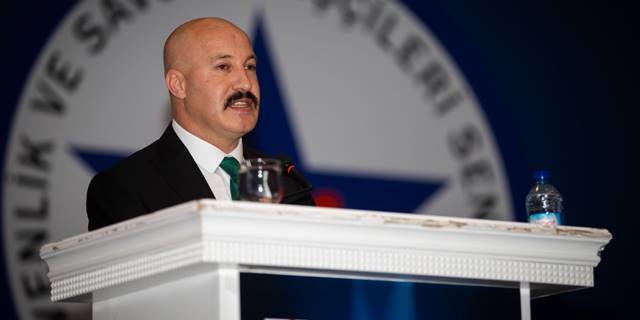 Atalay'dan asgari ücretle ilgili değerlendirmelere tepki