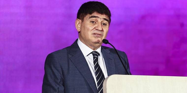 Türkiye olarak bütün imkanlarımızla Katarlı kardeşlerimizin yanındayız