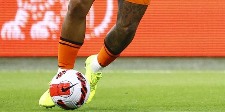 Senegal ile Hollanda ilk kez karşı karşıya