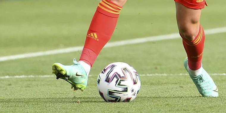 ABD ile Galler, Dünya Kupası'nda ilk kez birbirlerine rakip olacak