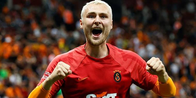 Nelsson, Katar'a uğurlanmasını unutamıyor