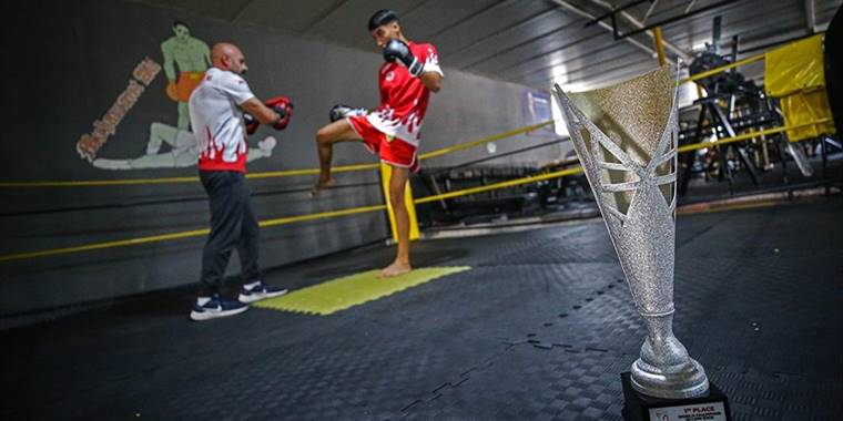 Kariyerini zirvede sürdürmeyi istiyor