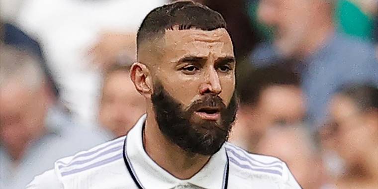 Fransa, sakatlanan Benzema'nın yerine futbolcu çağırmayacak