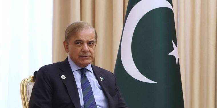 Pakistan, BM İklim Zirvesi'nde kayıp ve zarar fonu oluşturulmasından memnun