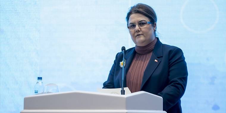 Türkiye Çocuk Araştırması, Nisan 2023 itibarıyla TÜİK tarafından kamuoyu ile paylaşılacak