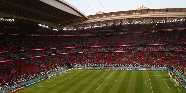 Danimarka ile Tunus, 2. randevuda