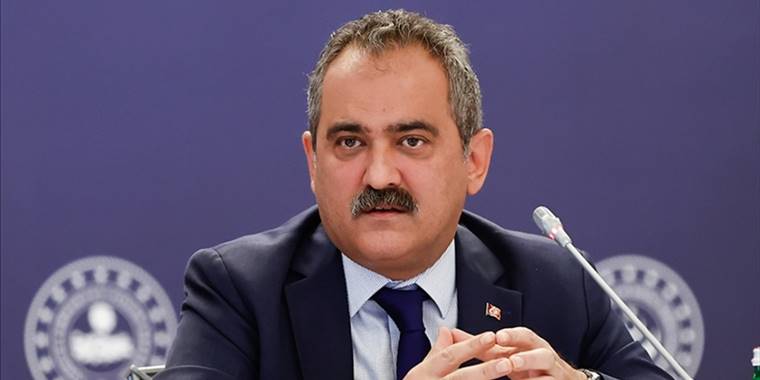 İstanbul'daki saldırıda hayatını kaybeden öğretmen ve öğrencilerin isimleri okullarda yaşayacak