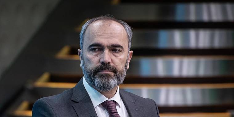 Boccede hedef Türkiye'yi lider ülkelerden biri haline getirmek