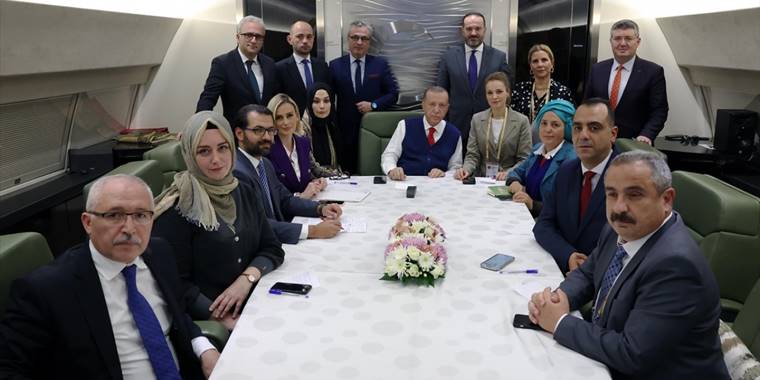 Pençe-Kılıç'ın sadece hava harekatıyla sınırlı kalması söz konusu değil