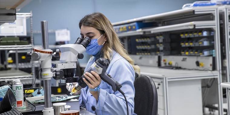 SDT Uzay ve Savunma Teknolojileri AŞ halka açılmayı planlıyor