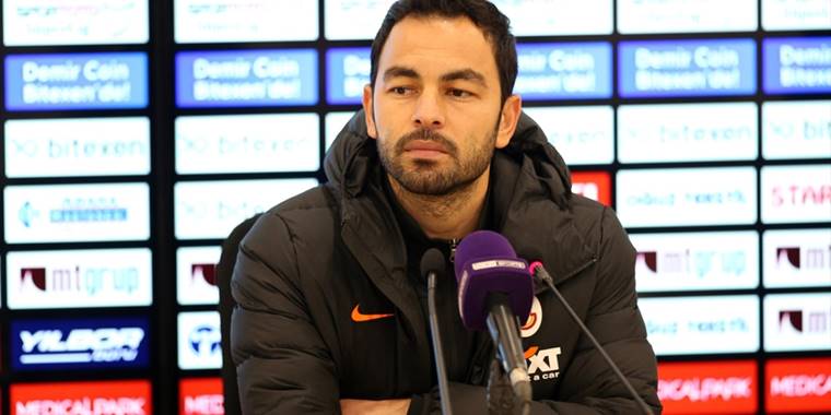 Kasımpaşa'da Selçuk İnan dönemi başlayacak