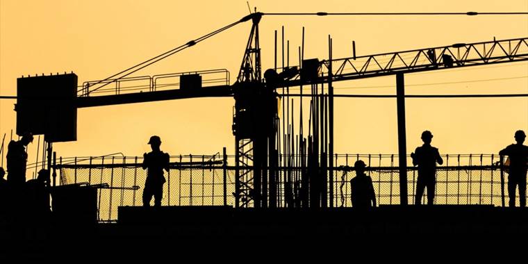 Deprem mühendislerinden "şantiye şefi" uyarısı