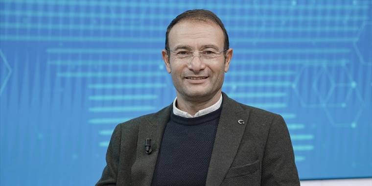 Triatlonda hedef Türkiye'nin en bilinir 10 federasyonundan biri olmak