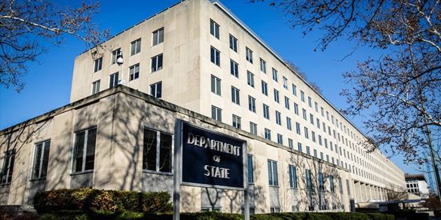 ABD’den Sırbistan ve Kosova’ya gerilimi düşürmek için taviz vermeleri çağrısı