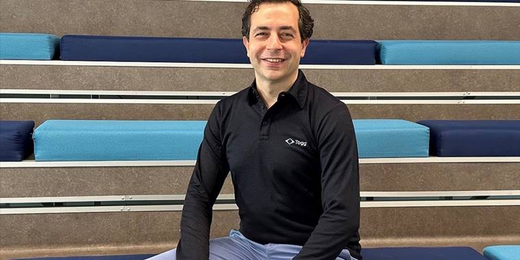 Togg liderlik takımı güçleniyor