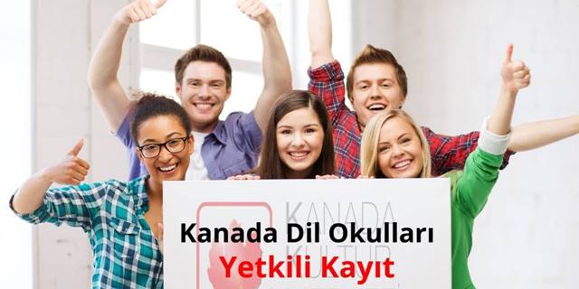 Neden Kanada Dil Okulu Fiyatları