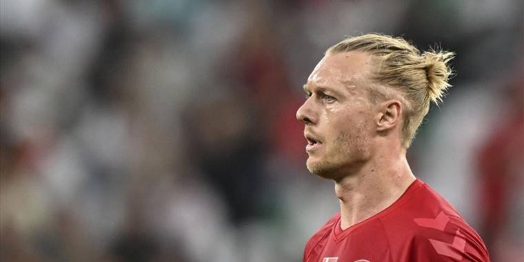 Danimarkalı futbolcu Kjaer, Fransa karşısında takımına güveniyor