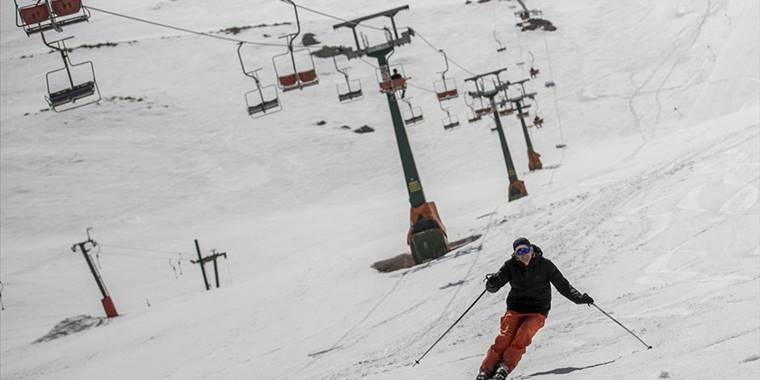 Antalya'da kış sezonunu spor turizmi hareketlendirecek