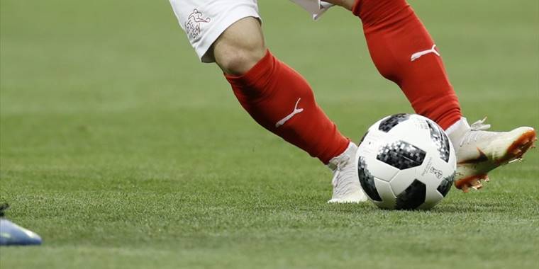 İsviçre ve Kamerun tarihlerinde ilk kez karşı karşıya gelecek