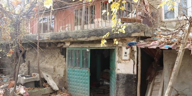 Konya'da yalnız yaşayan kişi evinde ölü bulundu