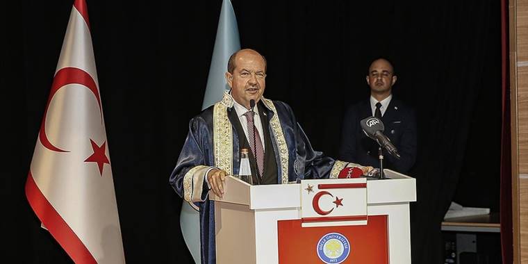 TDT'ye gözlemci üye olarak müracaatımızın kabul edilmesi önemli bir kilometre taşıdır