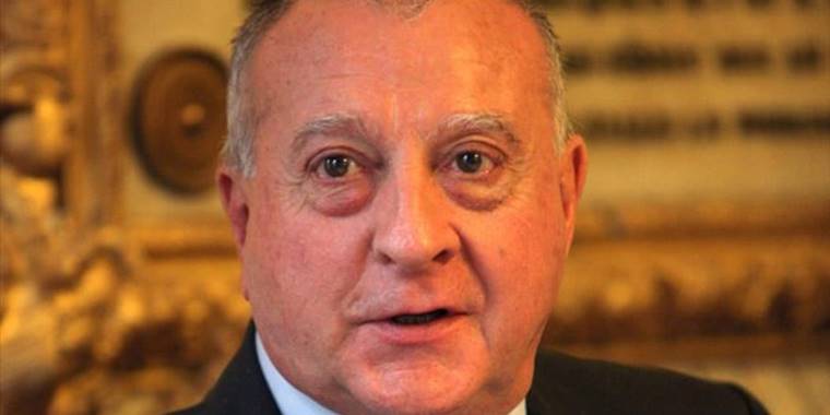 Fransız siyaset bilimci: Pençe-Kılıç Harekatı, Türkiye'nin meşru müdafaa hakkının gereğidir