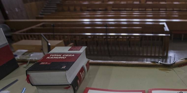 FETÖ'nün 'mülkiye' yapılanması davası yeniden karara bağlandı