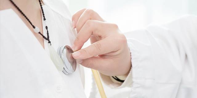 Anket: Fransa'da hemşirelerin yüzde 29'u, bir yıl içinde mesleği bırakmayı düşünüyor