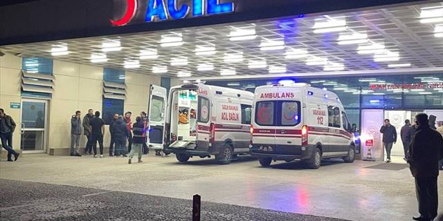 AFAD: Düzce'deki depremde yaralananlardan 14'ünün tedavisi devam ediyor