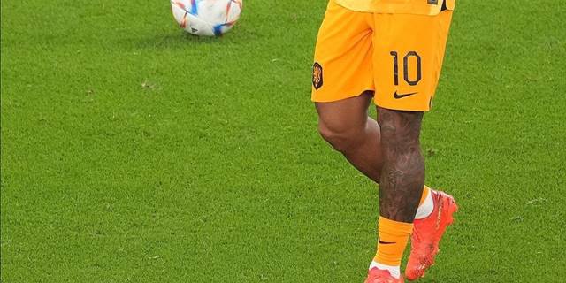 Hollanda ile Ekvador, A Grubu'ndaki ikinci maçta karşılaşacak