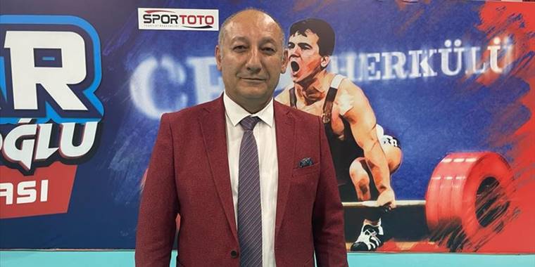 Türk halterinde altyapıdan yetişen sporcular umut vadediyor