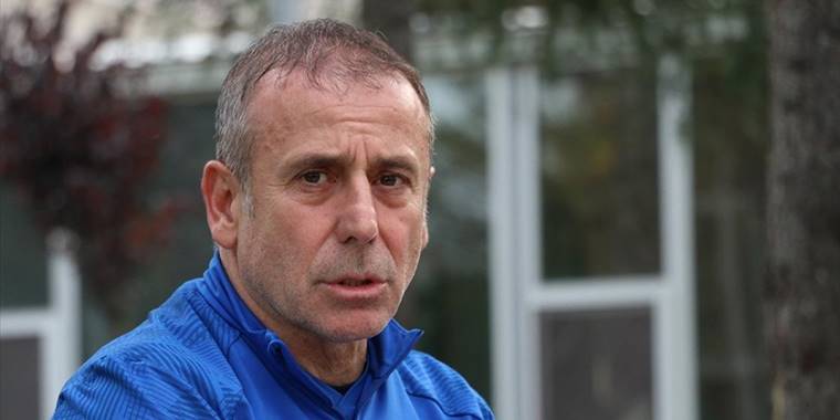 Trabzonspor Teknik Direktörü Avcı: Sezonun geride kalan bölümünde inişli çıkışlı bir performans ortaya koyduk