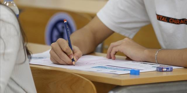 YKS oturumları 17-18 Haziran 2023'te yapılacak