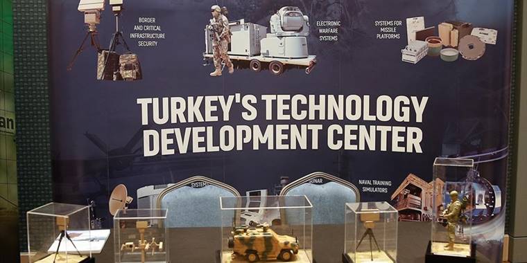 Türk Silahlı Kuvvetlerinin karadaki gücü artacak