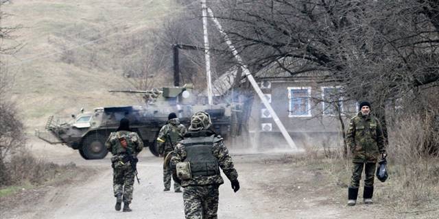 Rusya'nın Krımsk kentinde düzenlenen silahlı saldırıda 3 kişi öldü